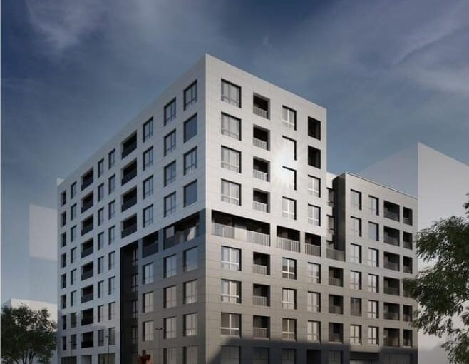 Apartment, Rruga Jordan Misja, Tirana