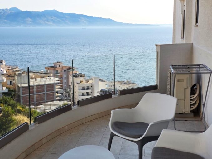 Furnished Apartment, Saranda